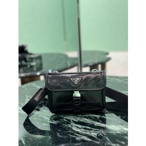 프라다 2ZH108 남녀공용 핸드폰가방