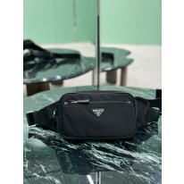 프라다 2VL977 벨트백 힙색 슬링백 허리가방