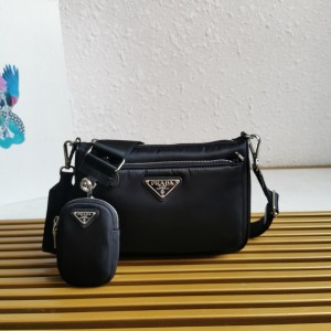 프라다 1BH168 남녀공용가방