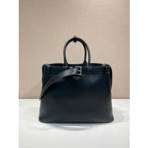 프라다 1BA416 라지 여자가방