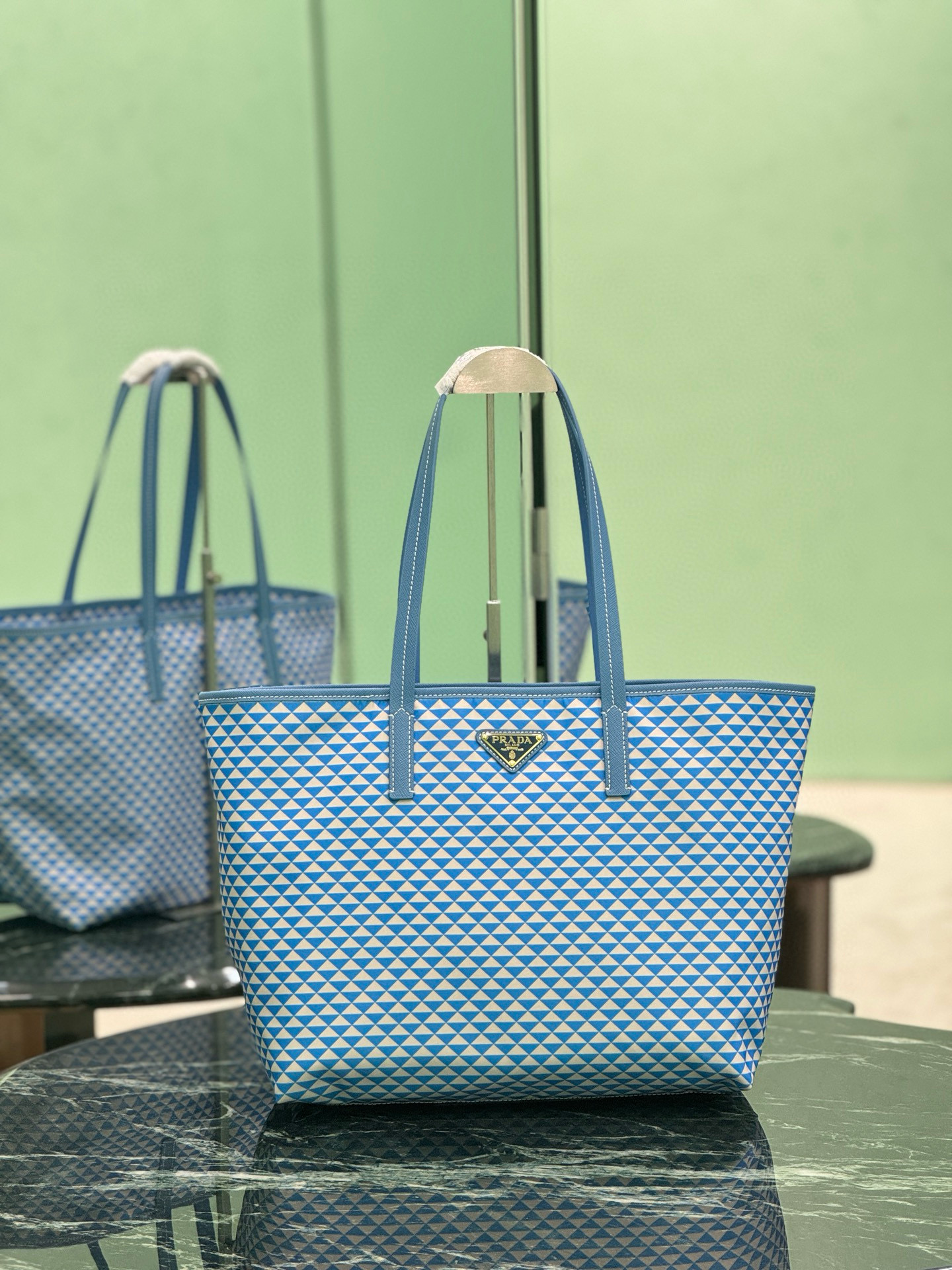 프라다 1BD552 여자가방