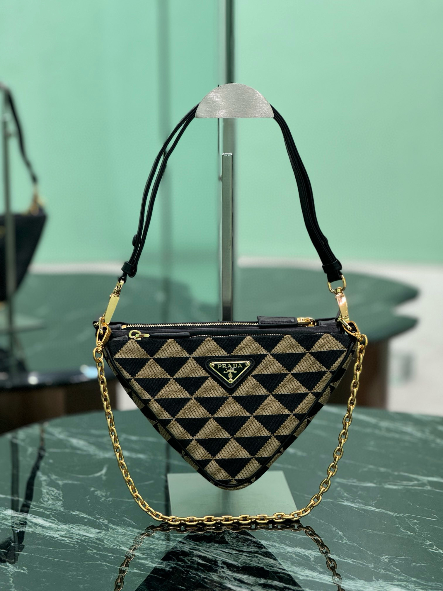 프라다 1BC176 여자가방