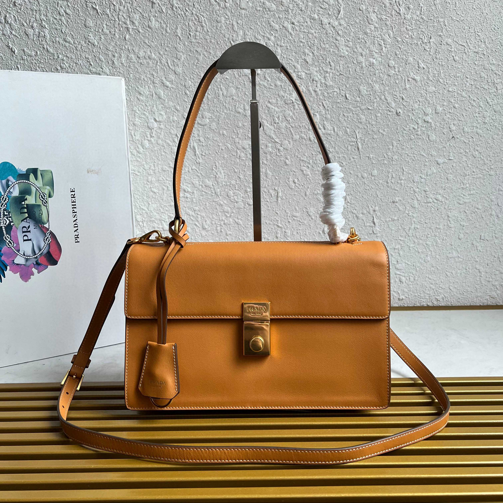 프라다 1BN023 여자가방