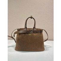 프라다 1BA416 라지 여자가방