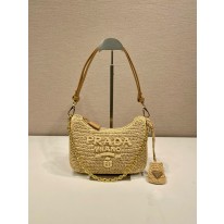 프라다 1BC204B 여자가방