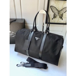 프라다 1V19S 여행가방