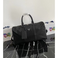프라다 1V19S 여행가방