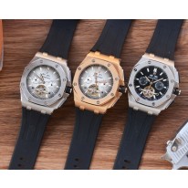 오데마피게 3컬러 A급 남자시계