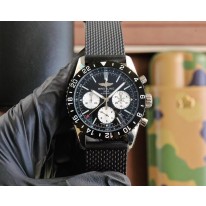 브라이틀링 3컬러 A급 남자시계