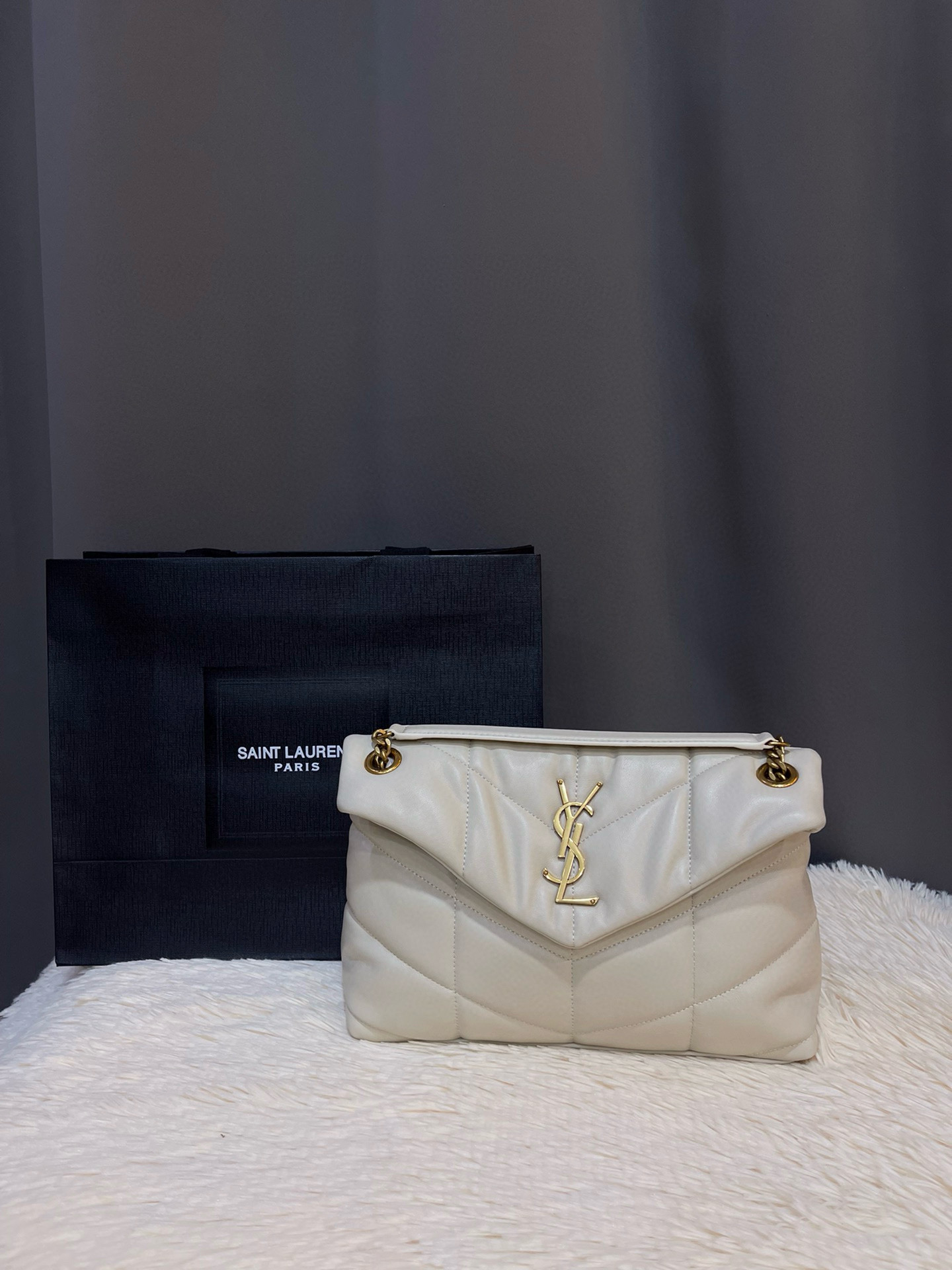 생로랑 577476 여자가방