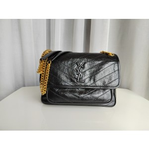 생로랑 633158 28cm 여자가방