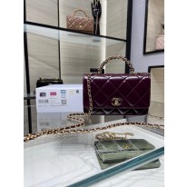 샤넬 여자가방 AP4166Y