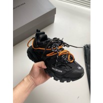 발렌시아가 트랙 남녀공용 신발 운동화 스니커즈