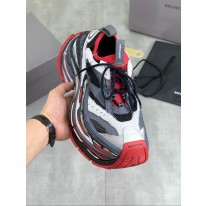 발렌시아가 트랙 남녀공용 신발 운동화 스니커즈