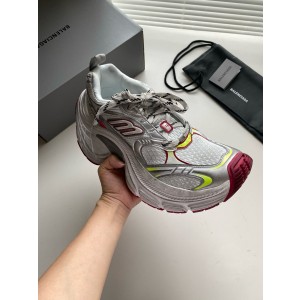 발렌시아가 6XL 남여공용 신발 운동화 스니커즈