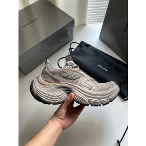 발렌시아가 10XL 남여공용 신발 운동화 스니커즈