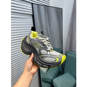 발렌시아가 10XL 남여공용 신발 운동화 스니커즈