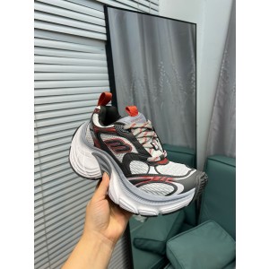 발렌시아가 10XL 남여공용 신발 운동화 스니커즈