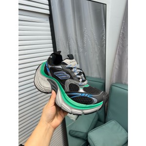 발렌시아가 10XL 남여공용 신발 운동화 스니커즈