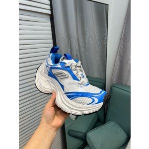 발렌시아가 10XL 남여공용 신발 운동화 스니커즈