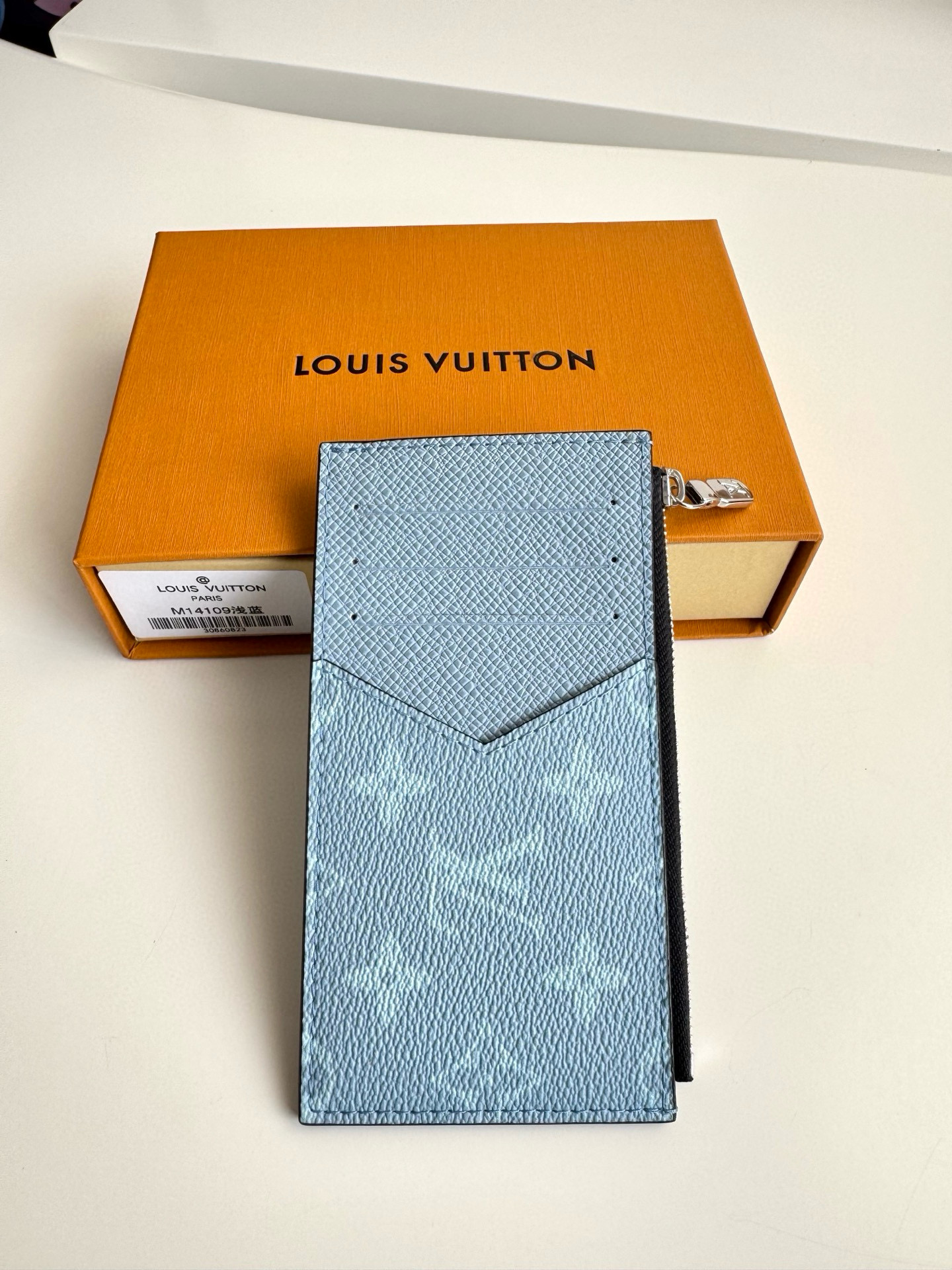 루이비통 카드지갑 M14109