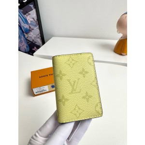 루이비통 남자 반지갑 M14113