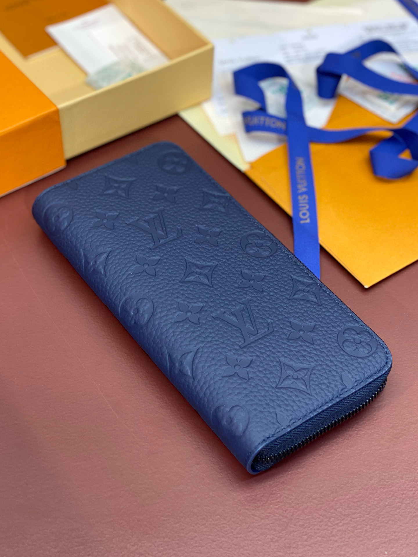 루이비통 남자 장지갑 M69047