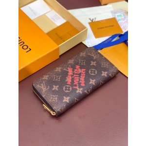 루이비통 남자 장지갑 M11702