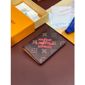 루이비통 남자 반지갑 M11631