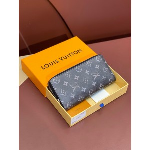 루이비통 여자 장지갑 M11710