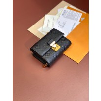 루이비통 여자 반지갑 M80880