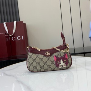 구찌 여자가방  818763