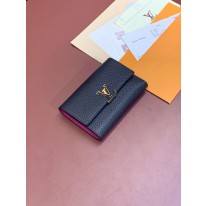 루이비통 여자 반지갑 M62157