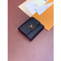 루이비통 여자 반지갑 M68587