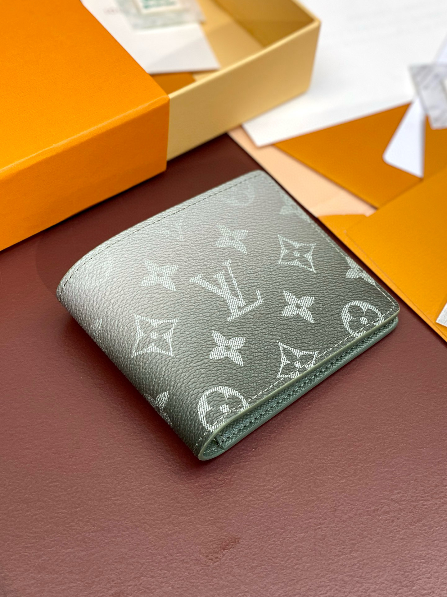 루이비통 남자 반지갑 M11547