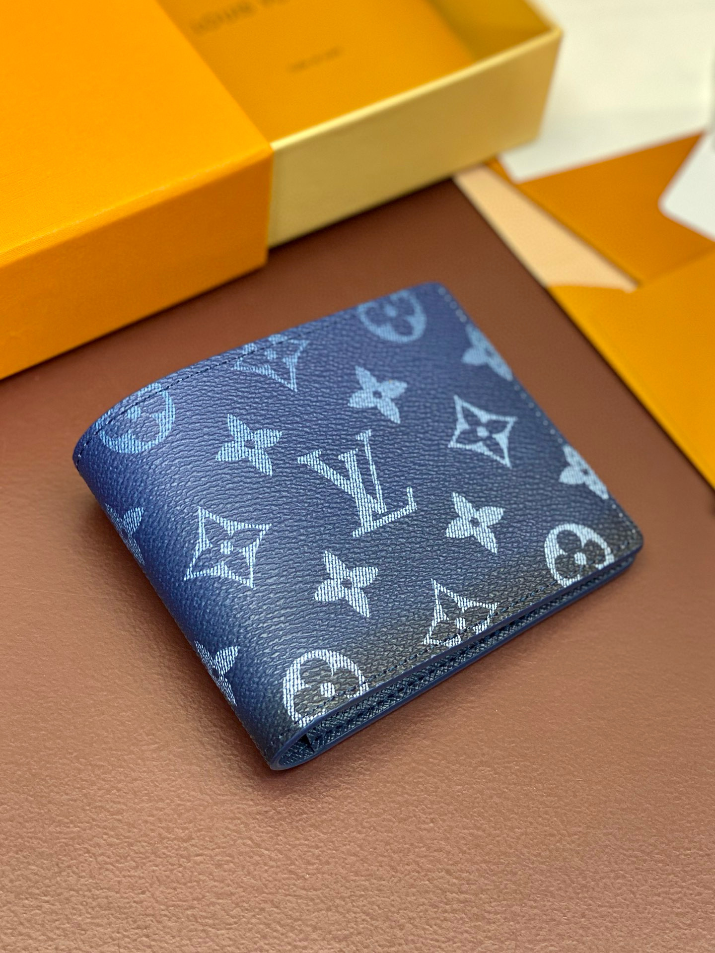 루이비통 남자 반지갑 M11547