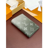 루이비통 남자 반지갑 M11548
