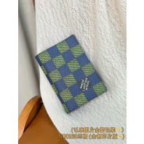 루이비통 여권지갑 N00168