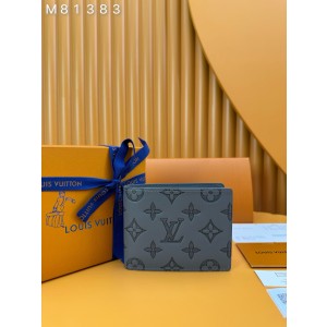 루이비통 남자 반지갑 M81383
