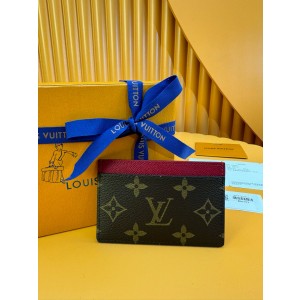 루이비통 카드지갑 M60703
