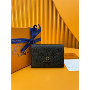 루이비통 여자 반지갑 M81455