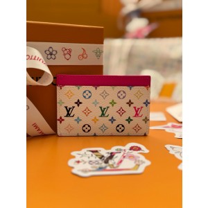 루이비통 카드지갑 M13403