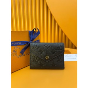 루이비통 여자 반지갑 M64060