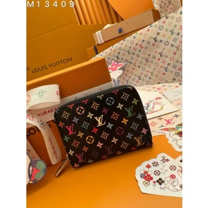 루이비통 여자 반지갑 M13409