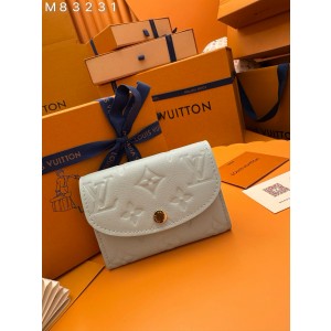 루이비통 여자 반지갑 M83231