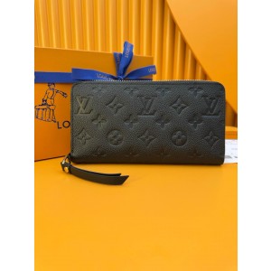 루이비통 여자 장지갑 M61864