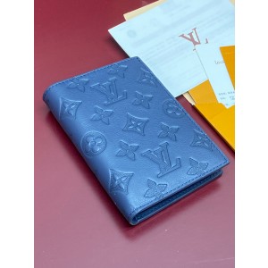 루이비통 여권지갑 M14798