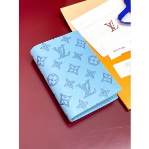 루이비통 여권지갑 M14798