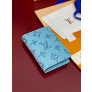 루이비통 남자 반지갑 M14915