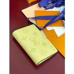 루이비통 남자 반지갑 M14113